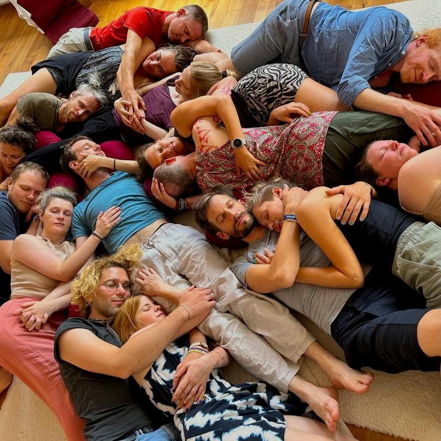 School of Intimacy Arts